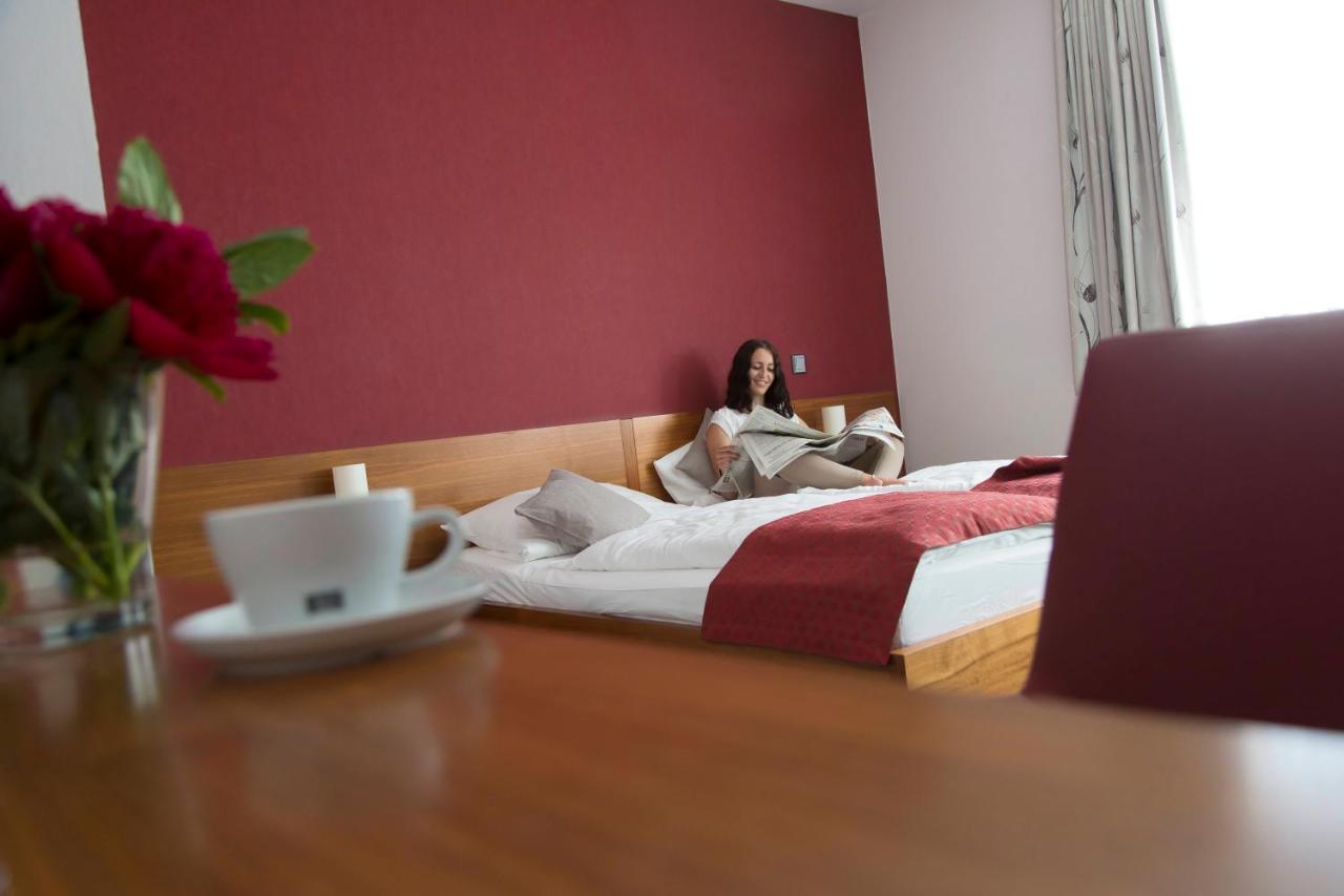 Hotel Greive Haren Buitenkant foto
