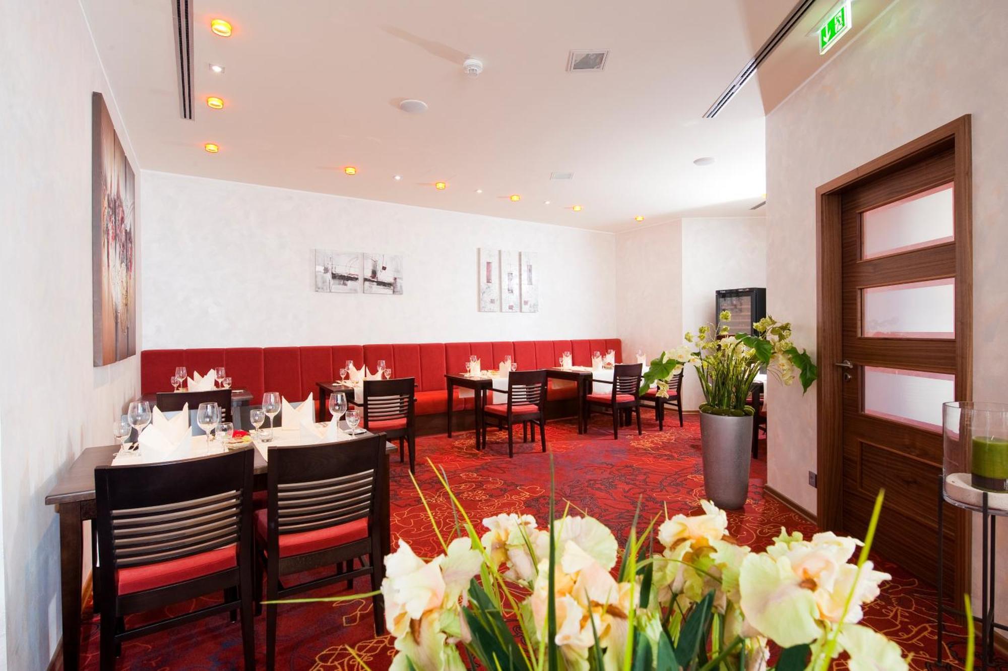 Hotel Greive Haren Buitenkant foto