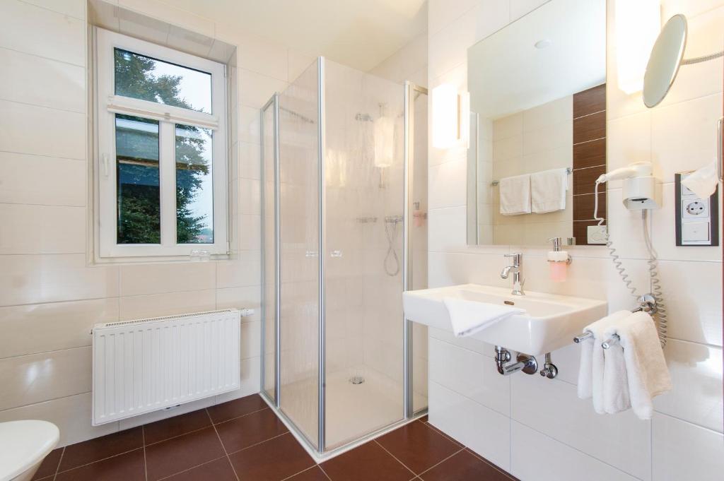 Hotel Greive Haren Kamer foto